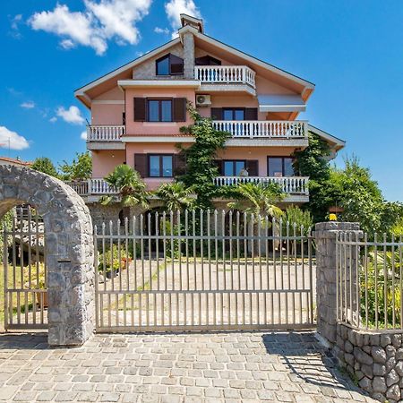 Apartmani Jurina Kastav Ngoại thất bức ảnh