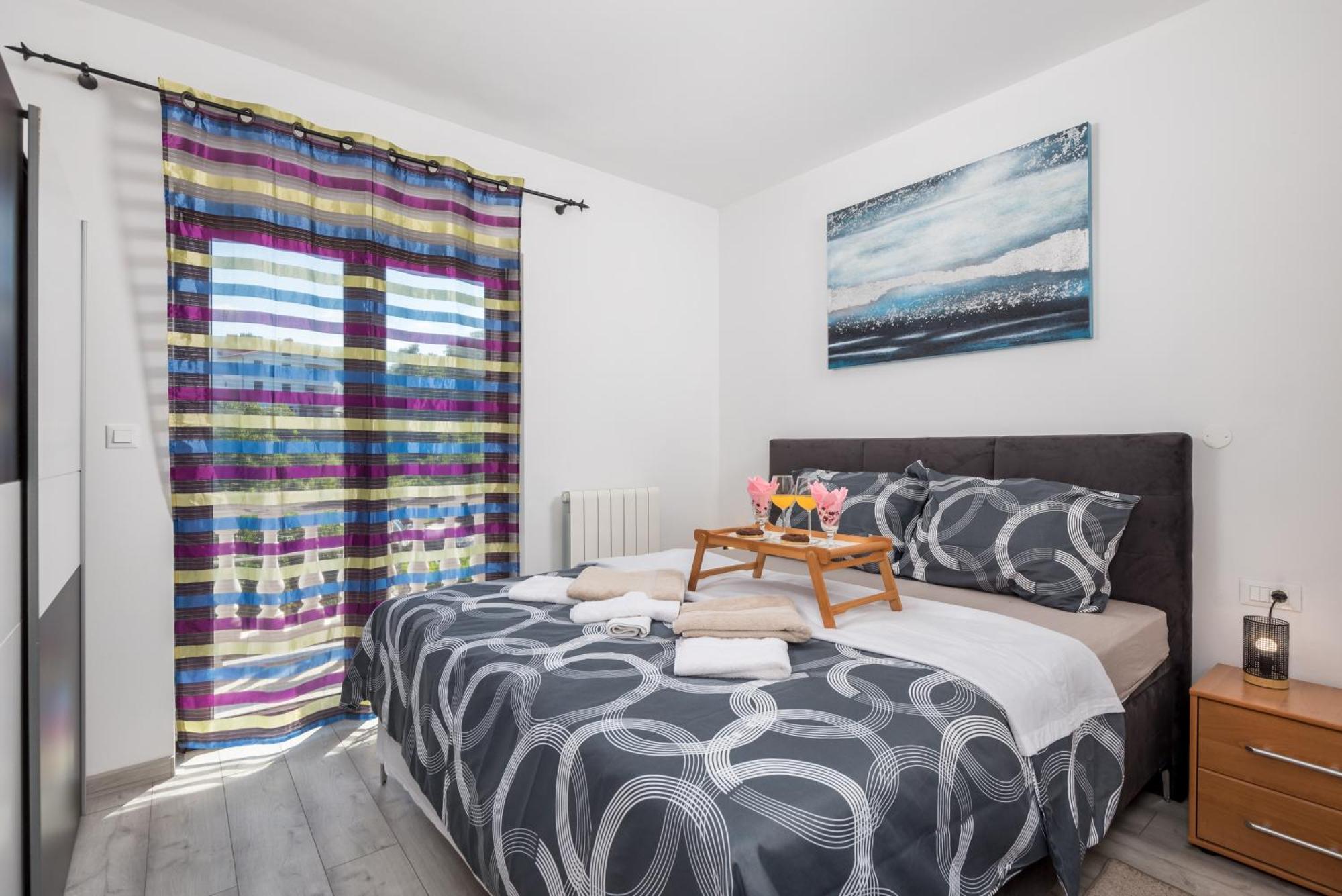 Apartmani Jurina Kastav Ngoại thất bức ảnh