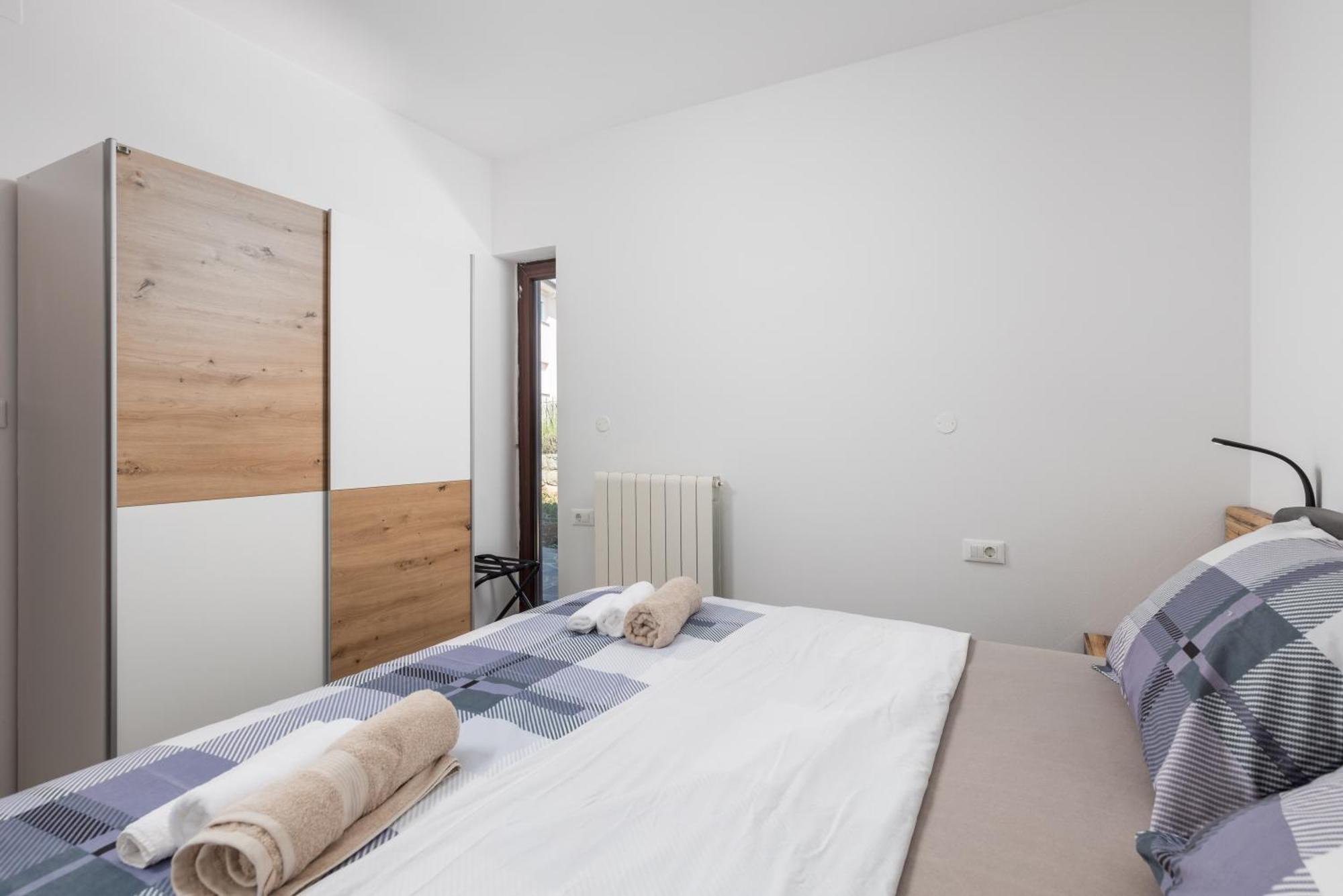 Apartmani Jurina Kastav Ngoại thất bức ảnh