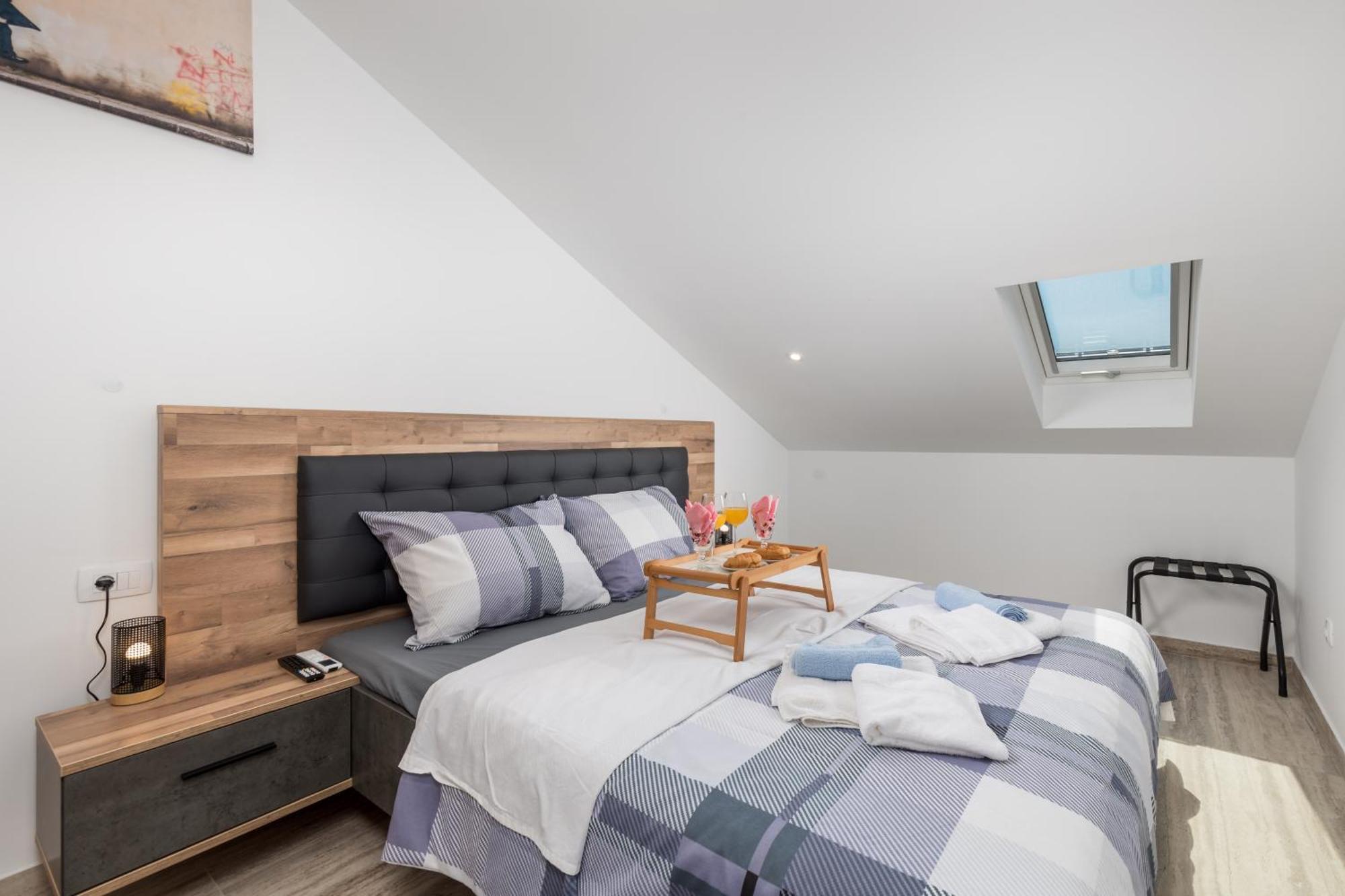 Apartmani Jurina Kastav Ngoại thất bức ảnh