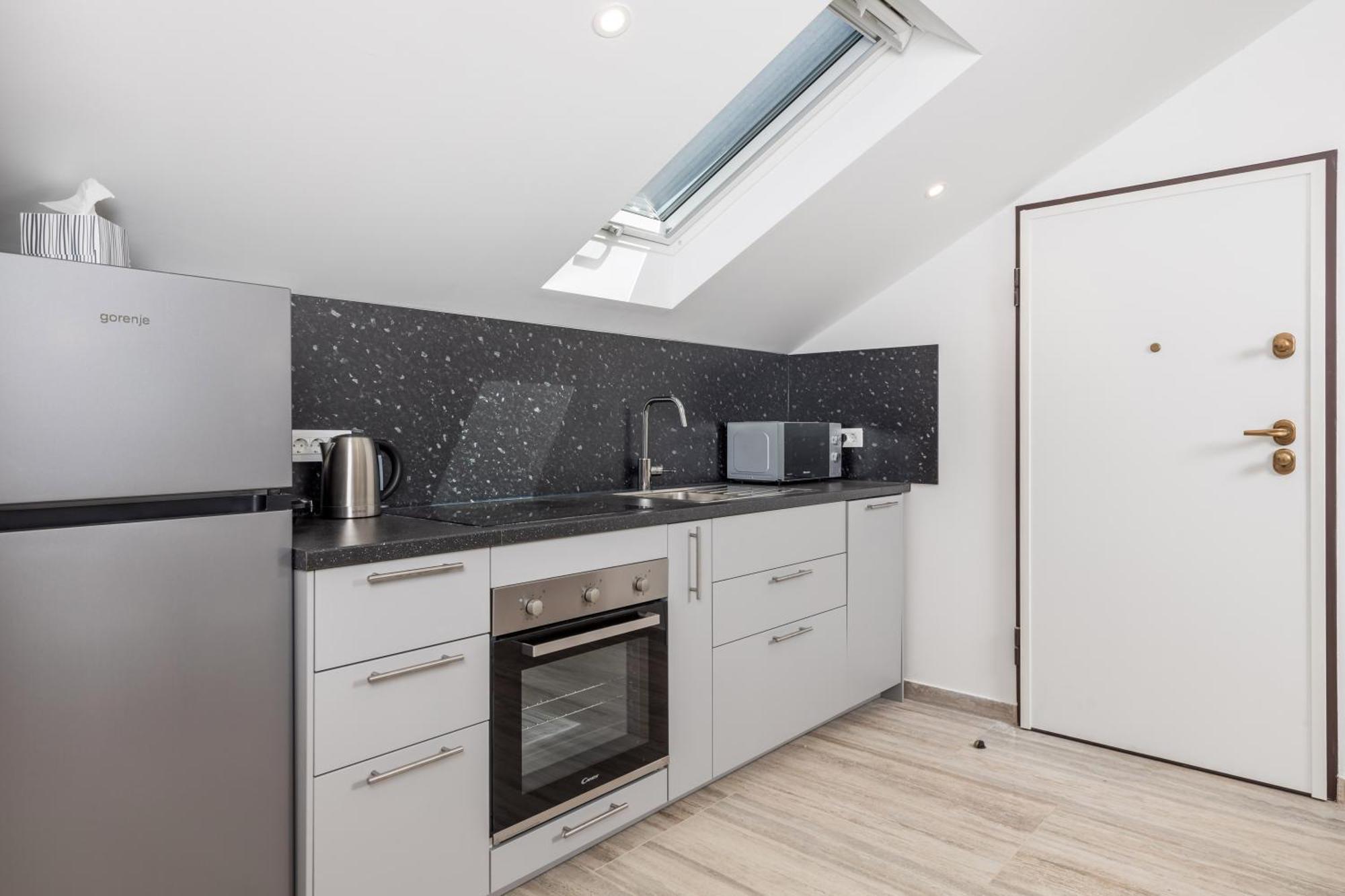Apartmani Jurina Kastav Ngoại thất bức ảnh