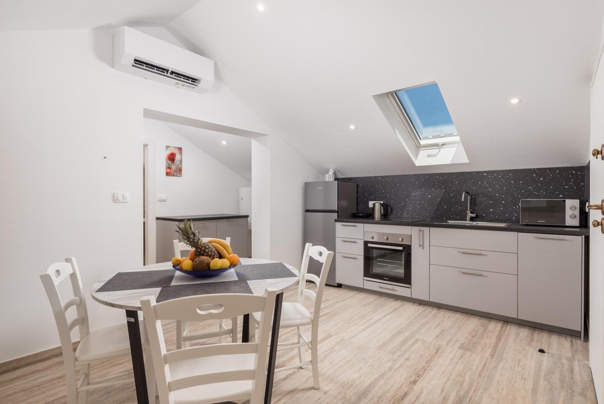 Apartmani Jurina Kastav Ngoại thất bức ảnh