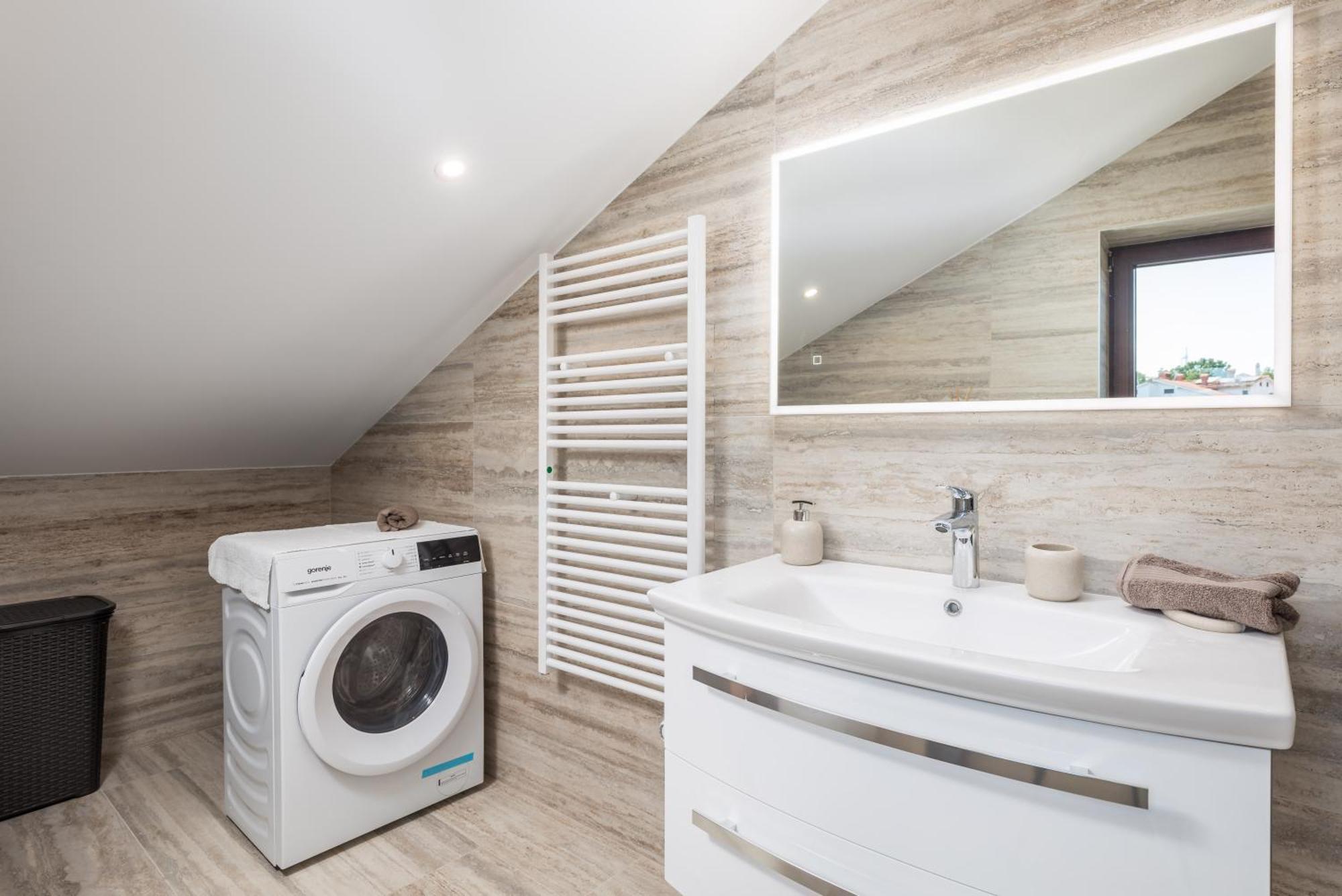 Apartmani Jurina Kastav Ngoại thất bức ảnh