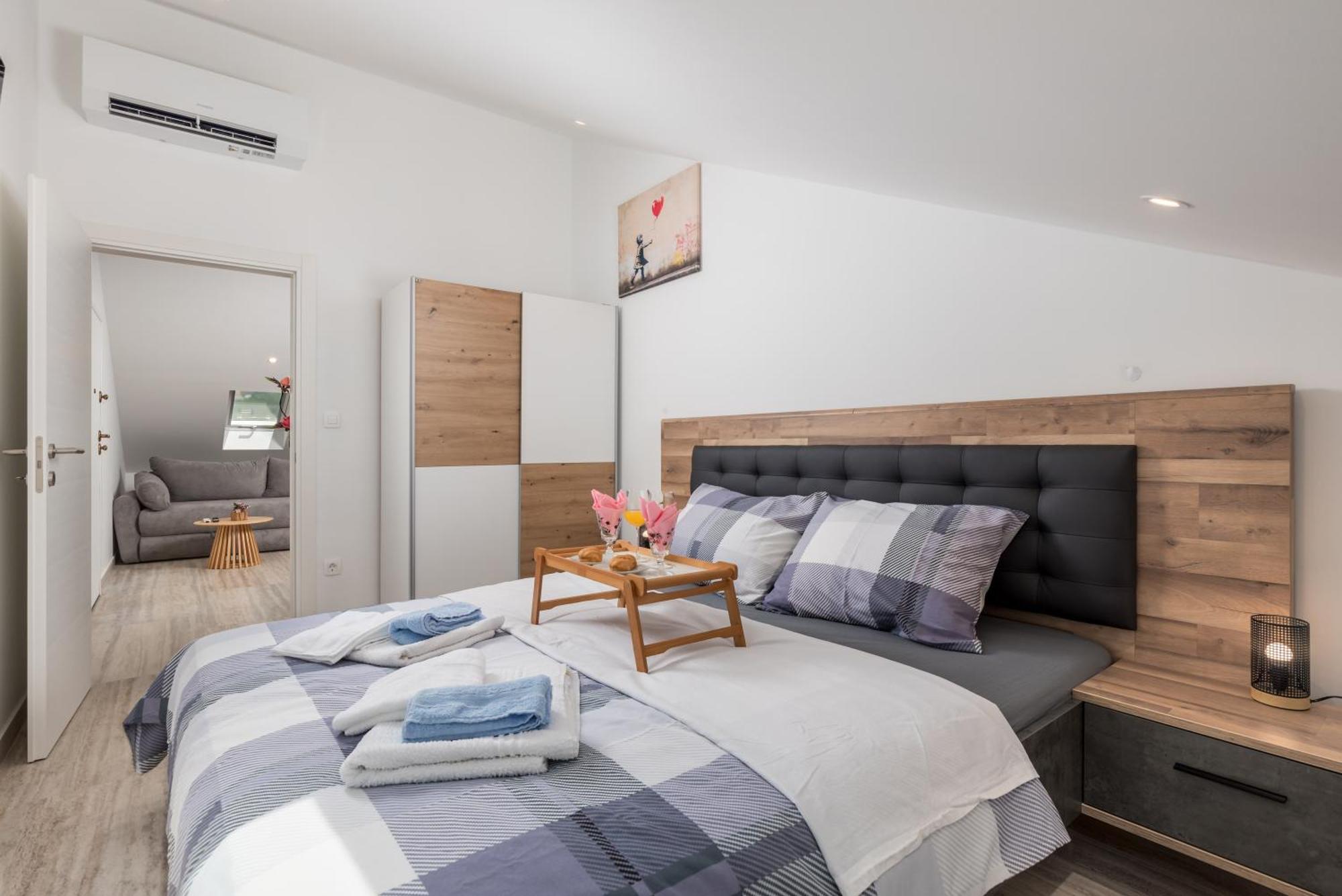 Apartmani Jurina Kastav Ngoại thất bức ảnh