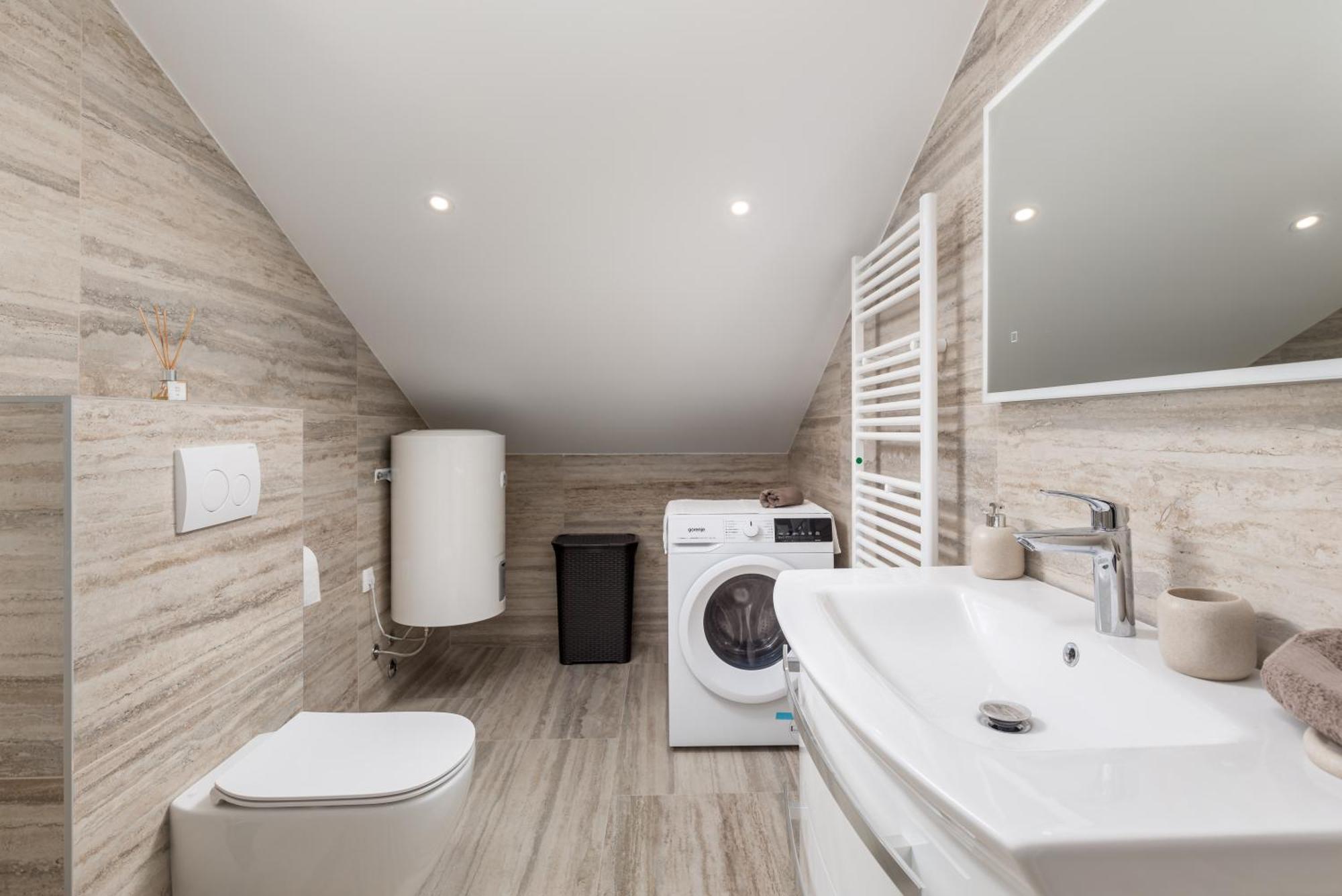 Apartmani Jurina Kastav Ngoại thất bức ảnh