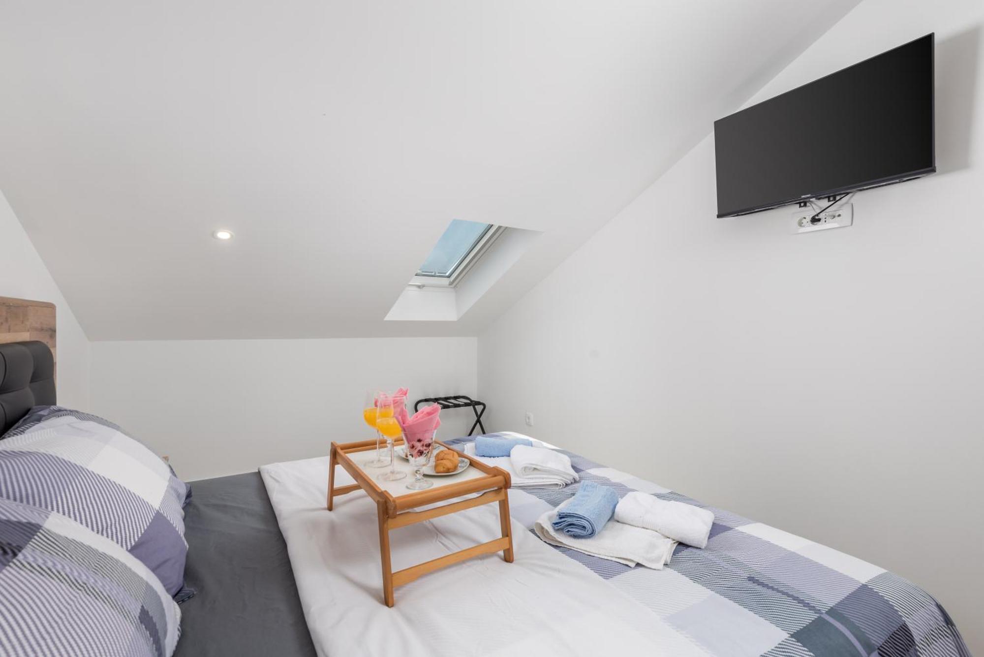 Apartmani Jurina Kastav Ngoại thất bức ảnh