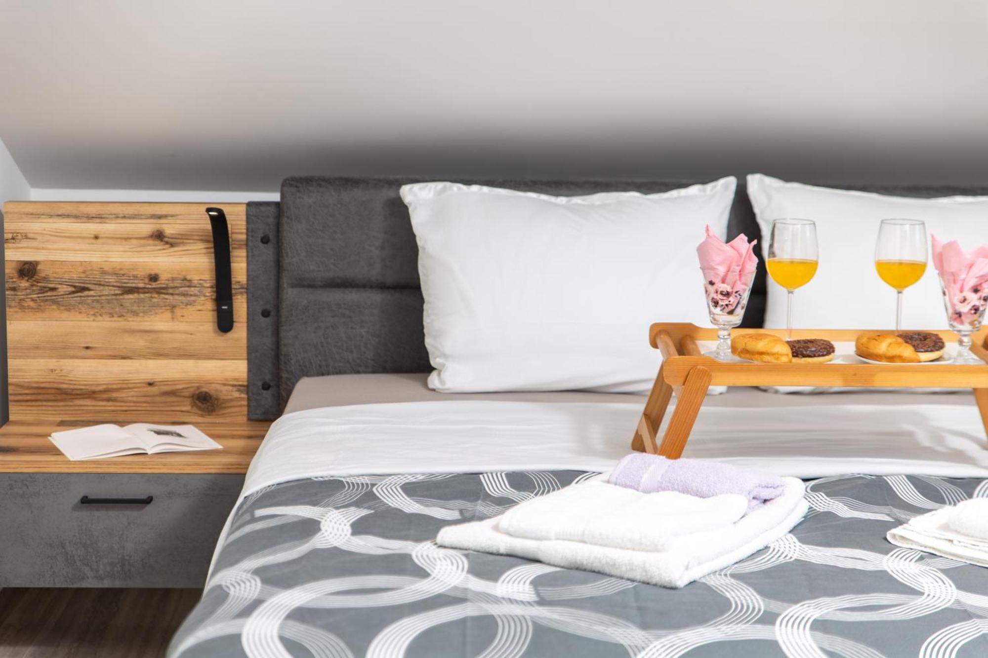 Apartmani Jurina Kastav Ngoại thất bức ảnh