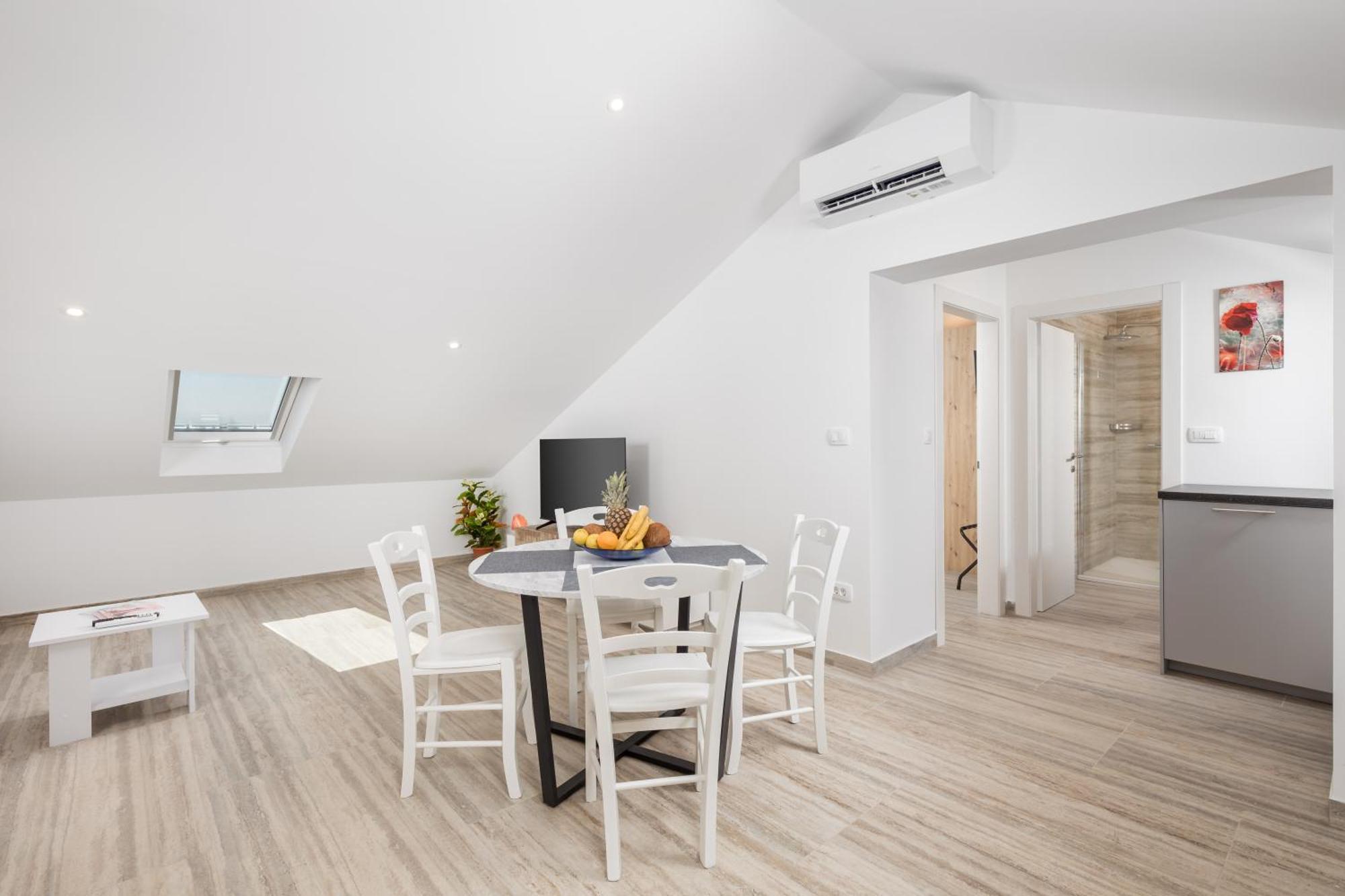 Apartmani Jurina Kastav Ngoại thất bức ảnh