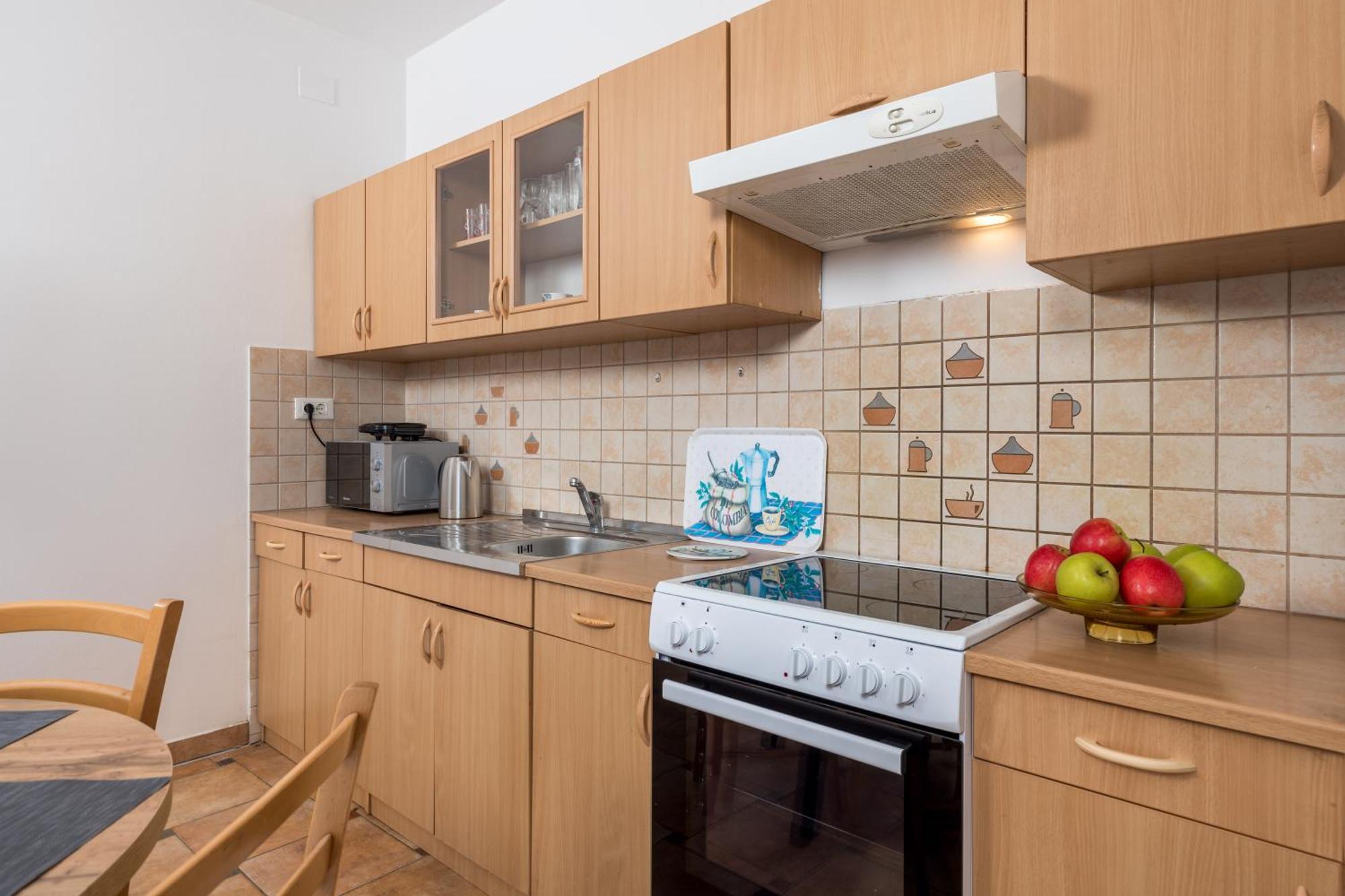 Apartmani Jurina Kastav Ngoại thất bức ảnh