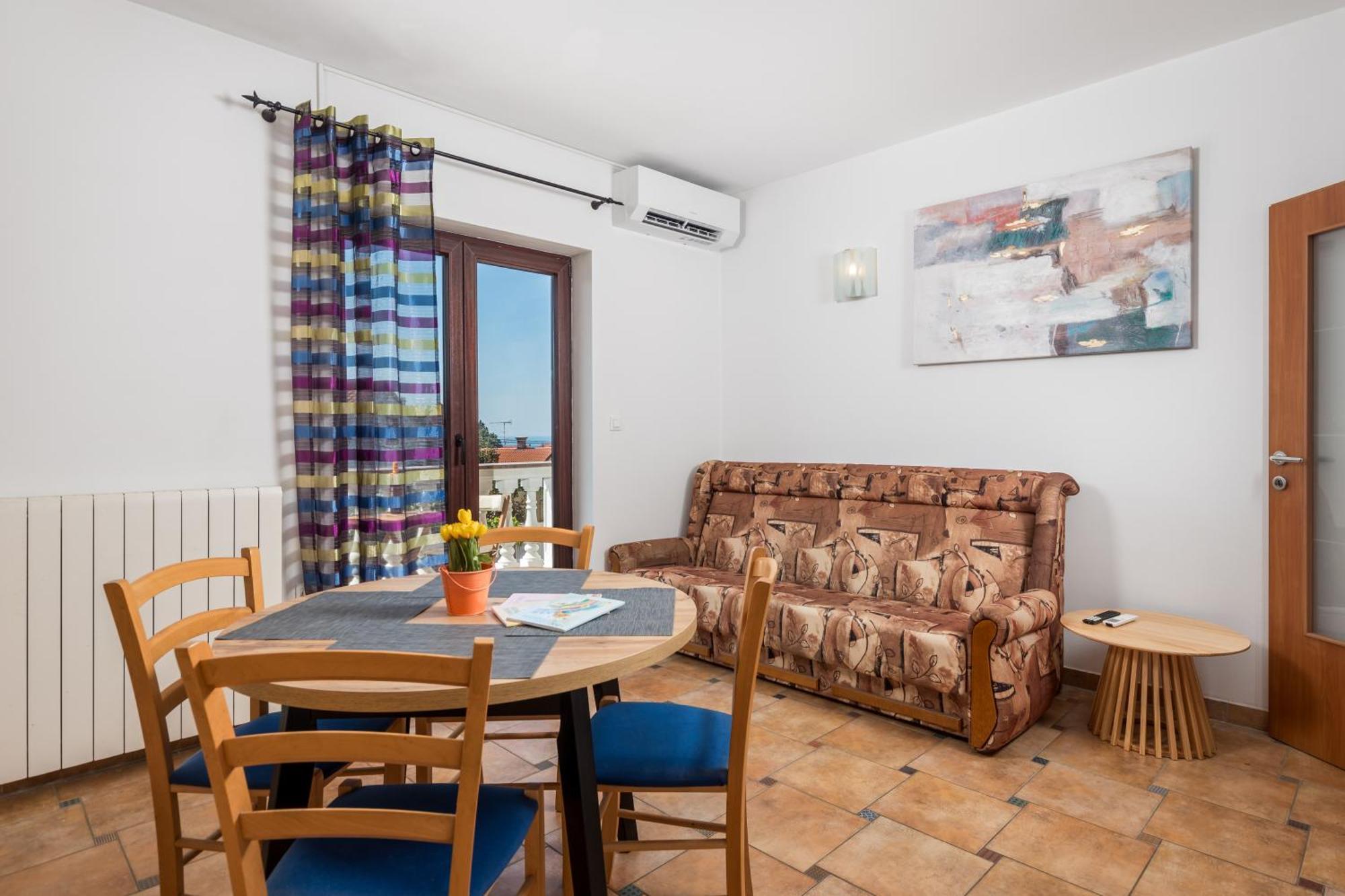 Apartmani Jurina Kastav Ngoại thất bức ảnh