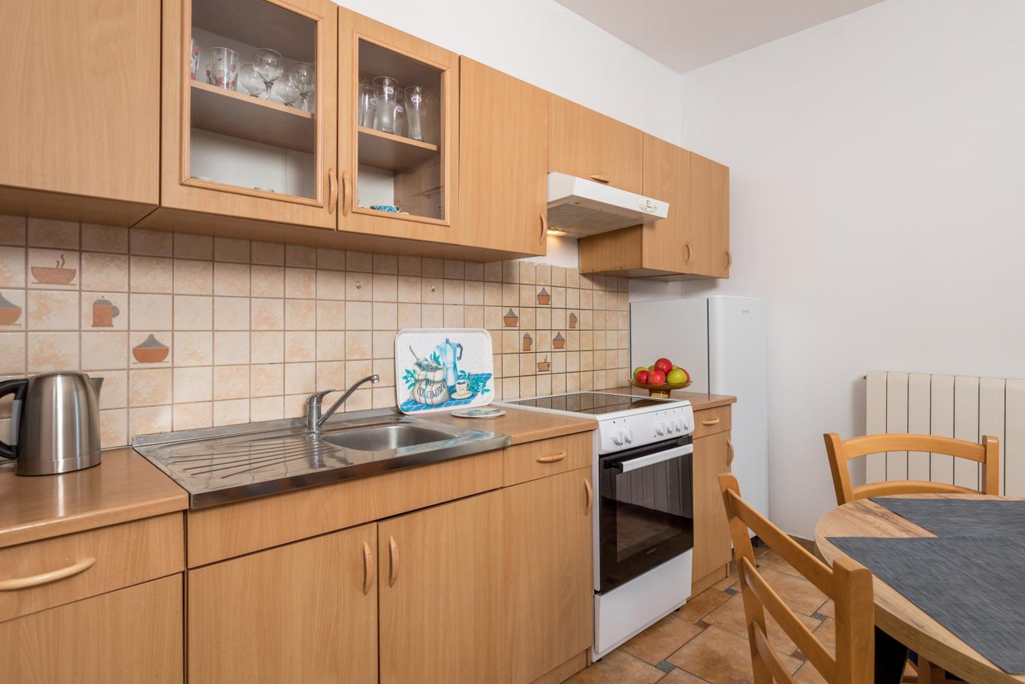 Apartmani Jurina Kastav Ngoại thất bức ảnh