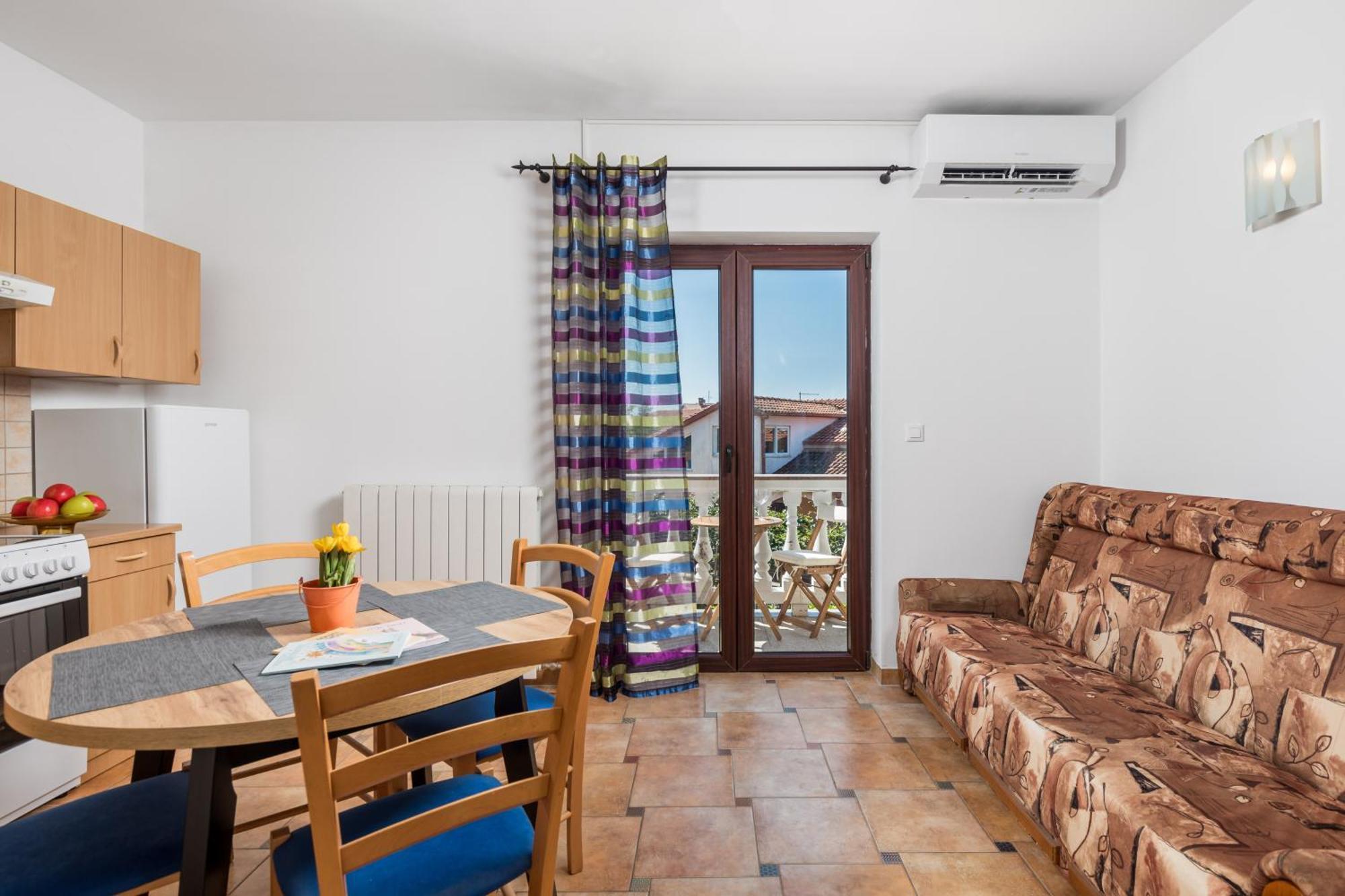 Apartmani Jurina Kastav Ngoại thất bức ảnh