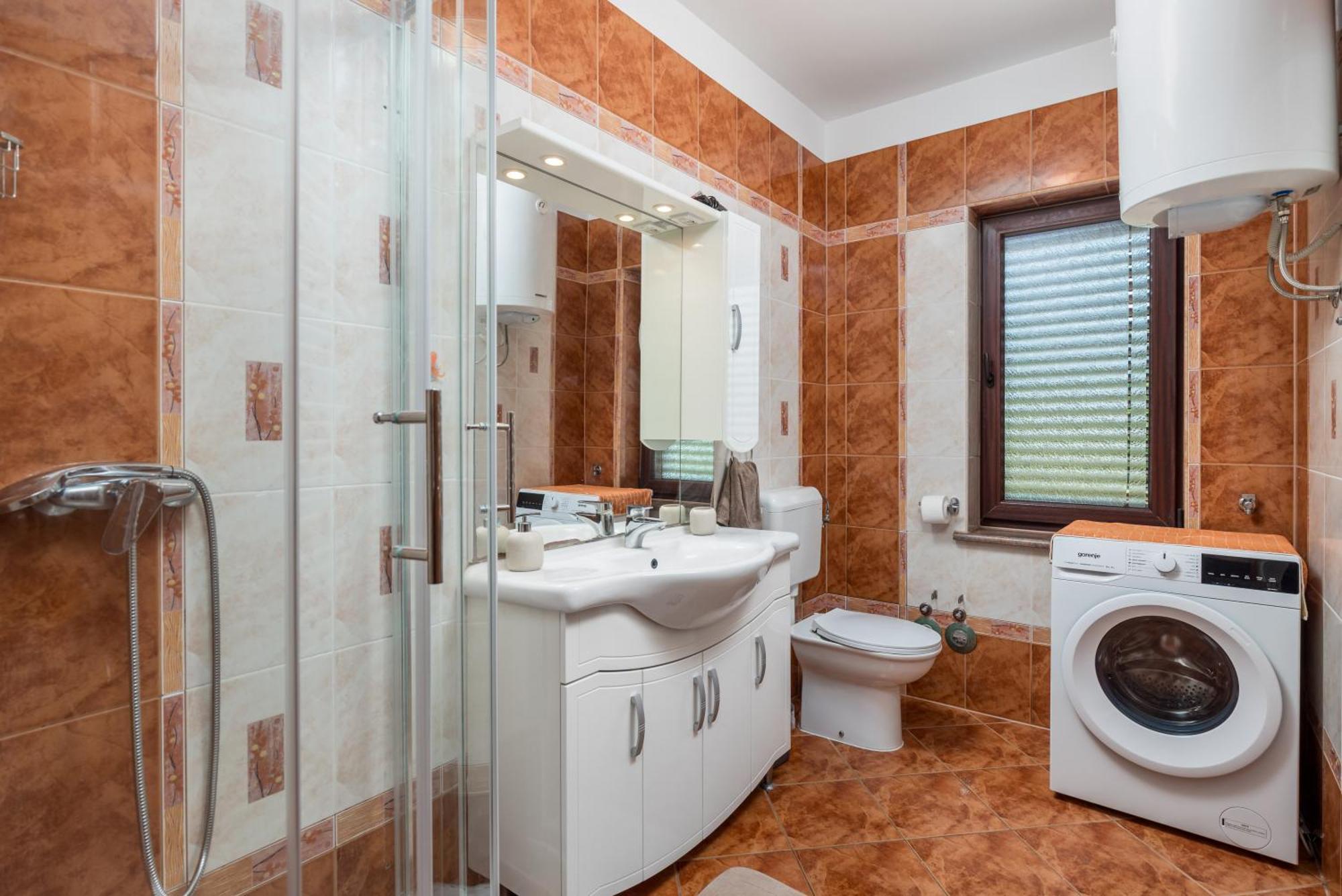 Apartmani Jurina Kastav Ngoại thất bức ảnh