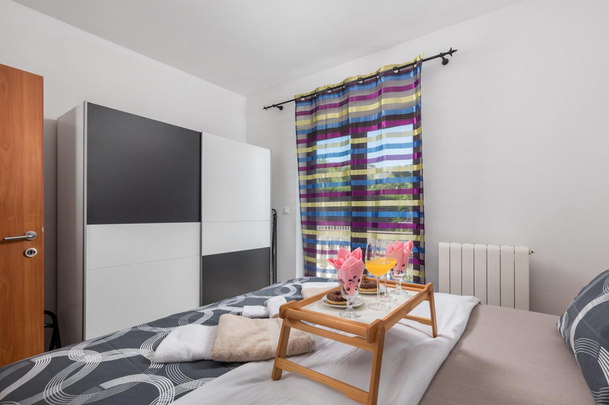 Apartmani Jurina Kastav Ngoại thất bức ảnh